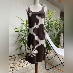 Diane von Furstenberg Silk Summer Dress